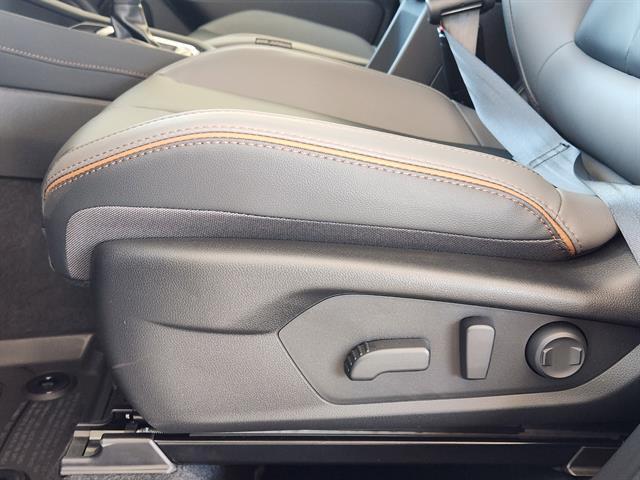 new 2025 Subaru Forester car, priced at $36,431