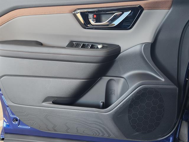 new 2025 Subaru Forester car, priced at $36,431