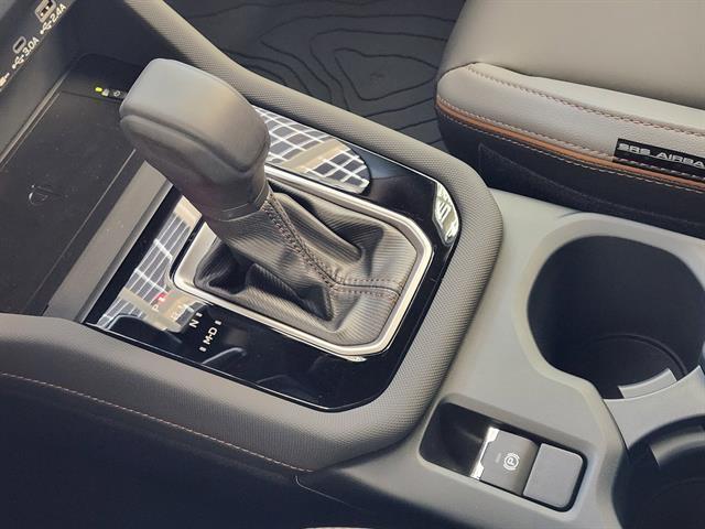 new 2025 Subaru Forester car, priced at $36,431
