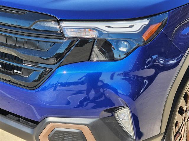 new 2025 Subaru Forester car, priced at $36,431