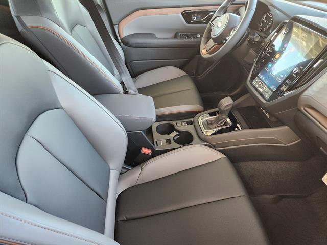 new 2025 Subaru Forester car, priced at $36,431