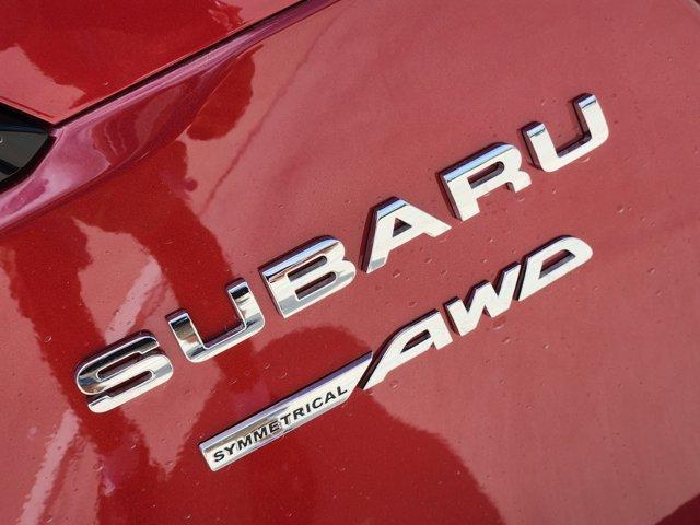 new 2025 Subaru Outback car, priced at $38,387