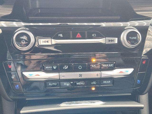 used 2023 Ford Explorer car, priced at $34,281