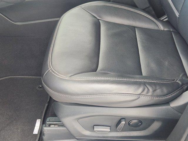 used 2023 Ford Explorer car, priced at $34,281