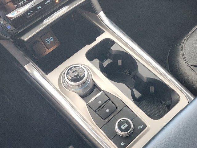 used 2023 Ford Explorer car, priced at $34,281