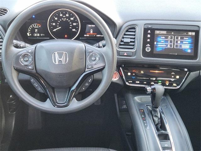 used 2022 Honda HR-V car, priced at $21,984