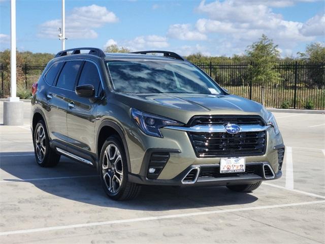 new 2024 Subaru Ascent car, priced at $48,856