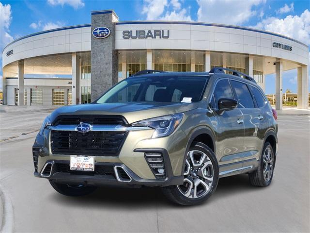 new 2024 Subaru Ascent car, priced at $48,856