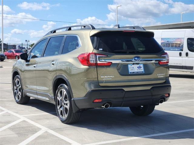 new 2024 Subaru Ascent car, priced at $48,856