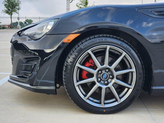 used 2018 Subaru BRZ car, priced at $22,691