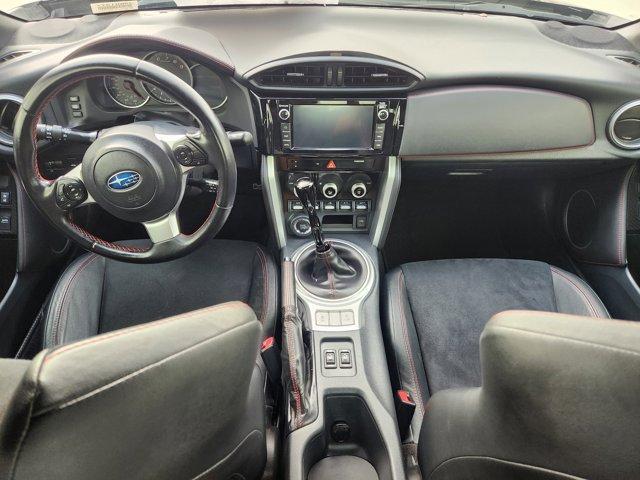 used 2018 Subaru BRZ car, priced at $22,691