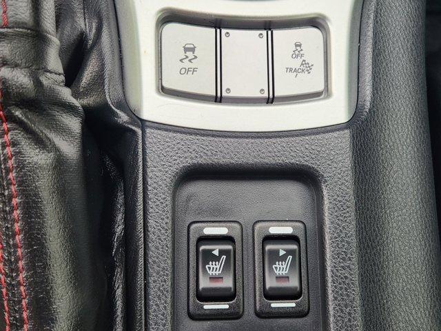 used 2018 Subaru BRZ car, priced at $22,691