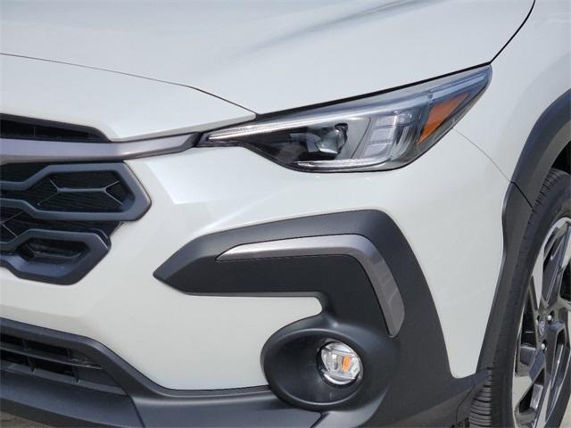 new 2025 Subaru Crosstrek car, priced at $30,523