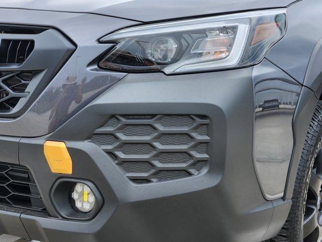 new 2025 Subaru Outback car, priced at $44,270