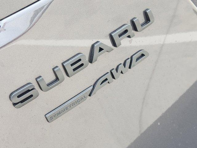 new 2025 Subaru Outback car, priced at $44,270