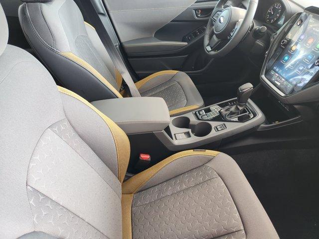 new 2025 Subaru Crosstrek car, priced at $35,016