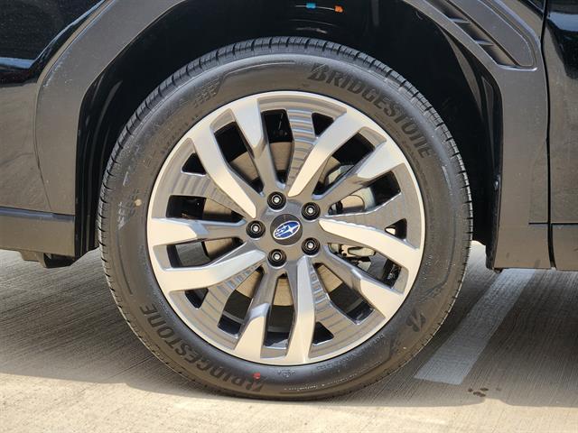 new 2025 Subaru Forester Hybrid car, priced at $44,072