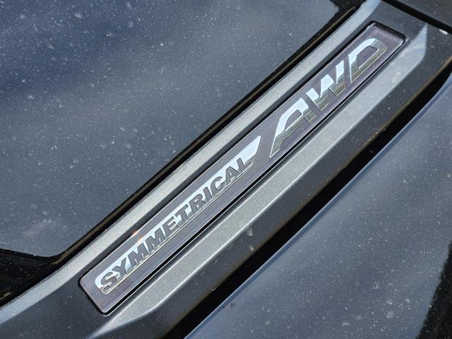 new 2025 Subaru Forester Hybrid car, priced at $44,072