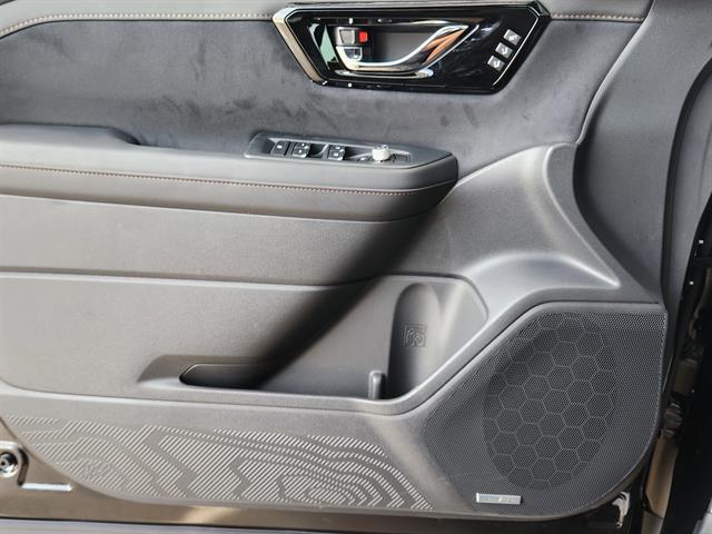 new 2025 Subaru Forester Hybrid car, priced at $44,072