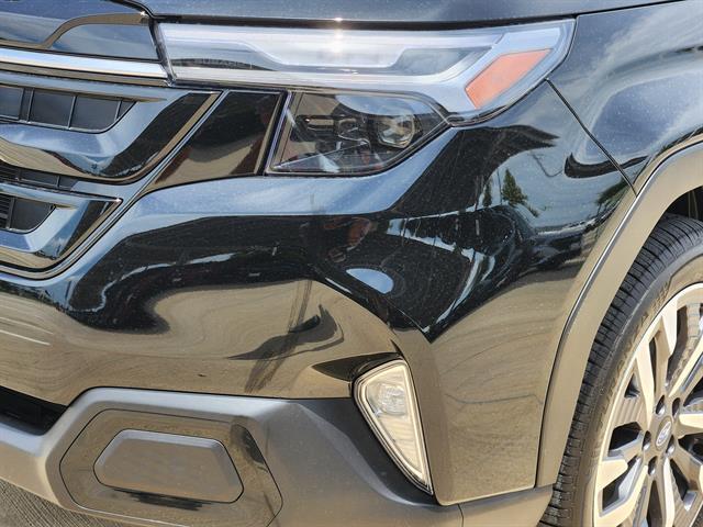 new 2025 Subaru Forester Hybrid car, priced at $44,072