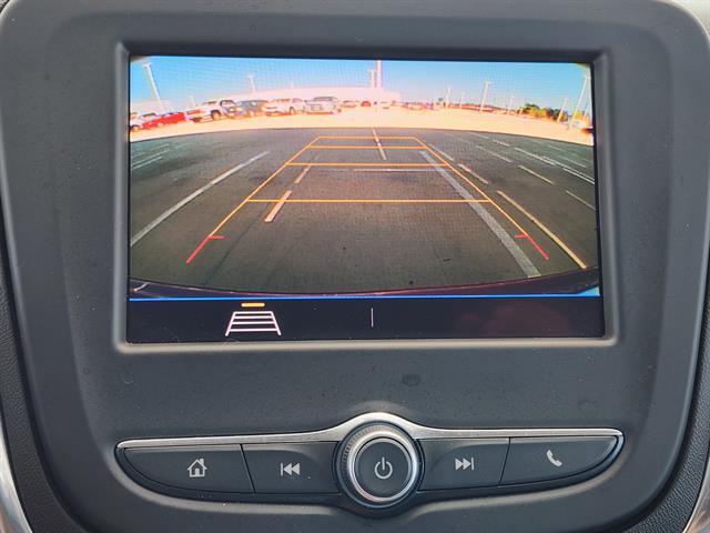 used 2020 Chevrolet Equinox car, priced at $20,391
