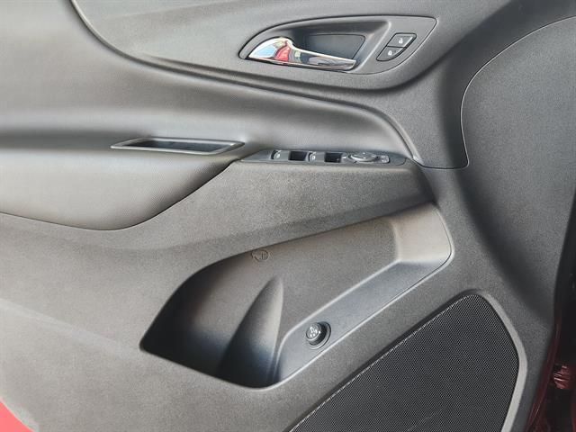 used 2020 Chevrolet Equinox car, priced at $20,391
