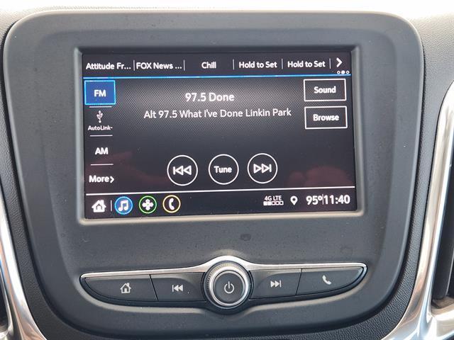 used 2020 Chevrolet Equinox car, priced at $20,391