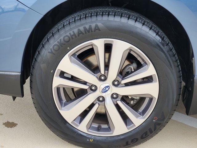 used 2018 Subaru Outback car, priced at $23,981