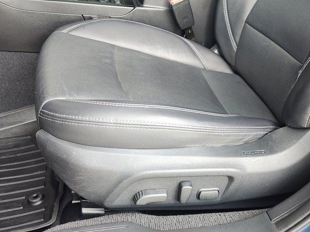 used 2018 Subaru Outback car, priced at $23,981