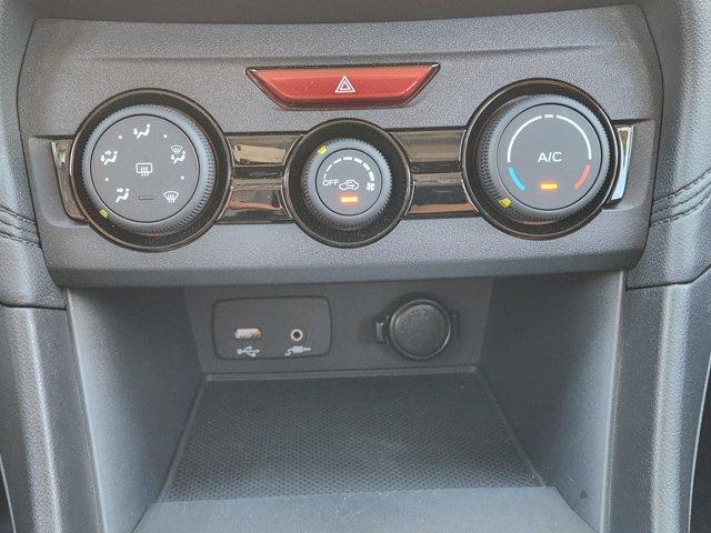 used 2023 Subaru Impreza car, priced at $22,791