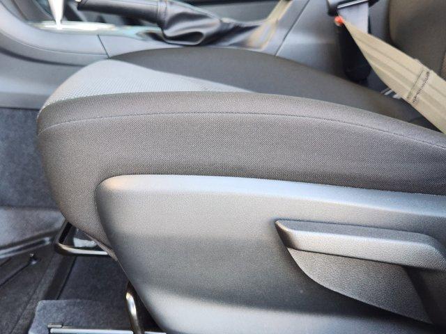 used 2023 Subaru Impreza car, priced at $22,791
