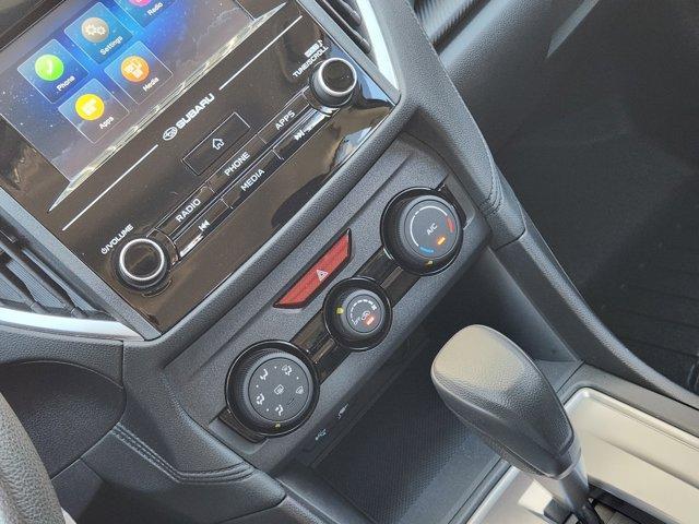 used 2023 Subaru Impreza car, priced at $22,791