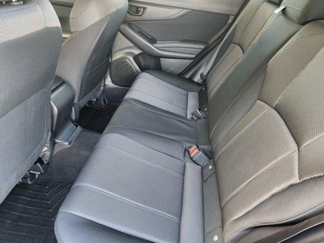 used 2023 Subaru Impreza car, priced at $22,791