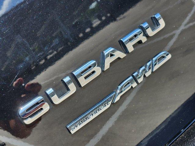 used 2023 Subaru Impreza car, priced at $22,791