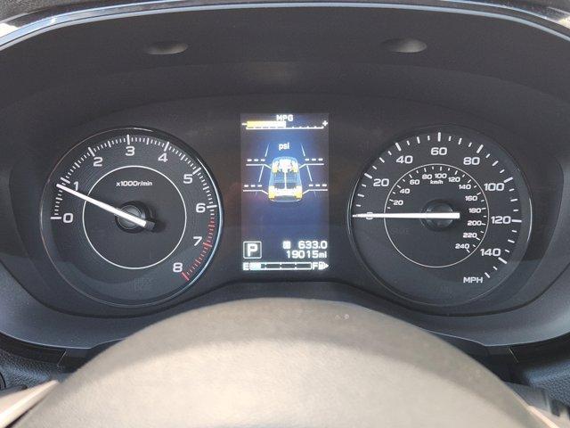 used 2023 Subaru Impreza car, priced at $22,791