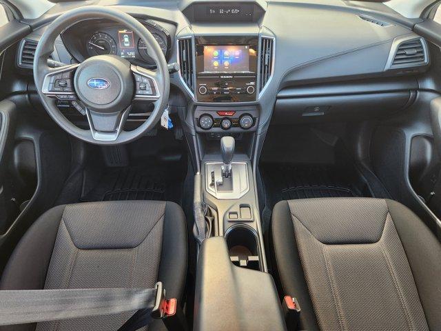 used 2023 Subaru Impreza car, priced at $22,791