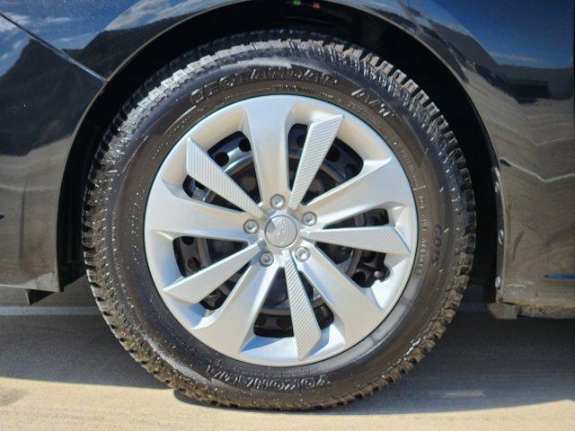 used 2023 Subaru Impreza car, priced at $22,791