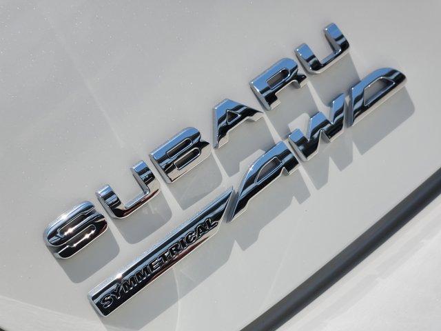 new 2025 Subaru Impreza car, priced at $24,307