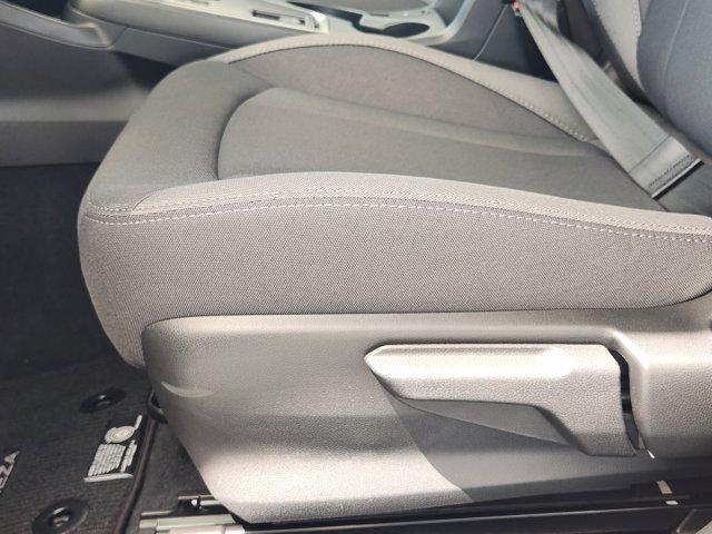new 2025 Subaru Impreza car, priced at $24,307