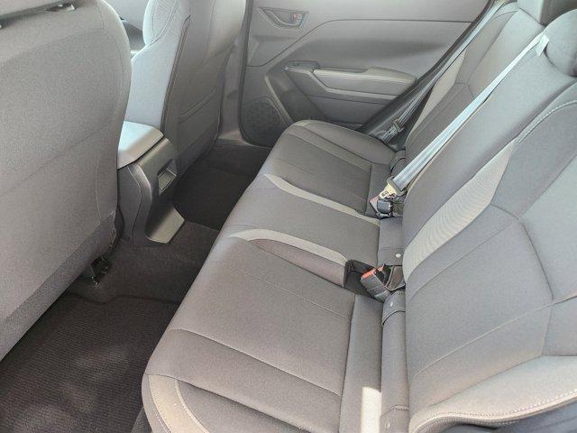 new 2025 Subaru Impreza car, priced at $24,307