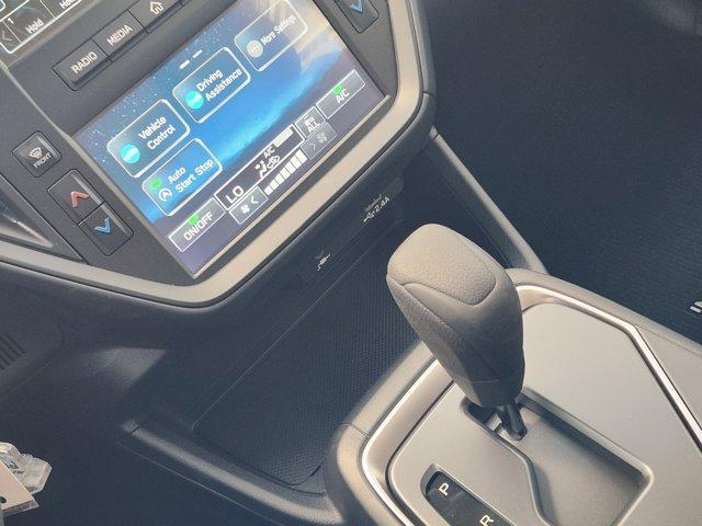 new 2025 Subaru Impreza car, priced at $24,307