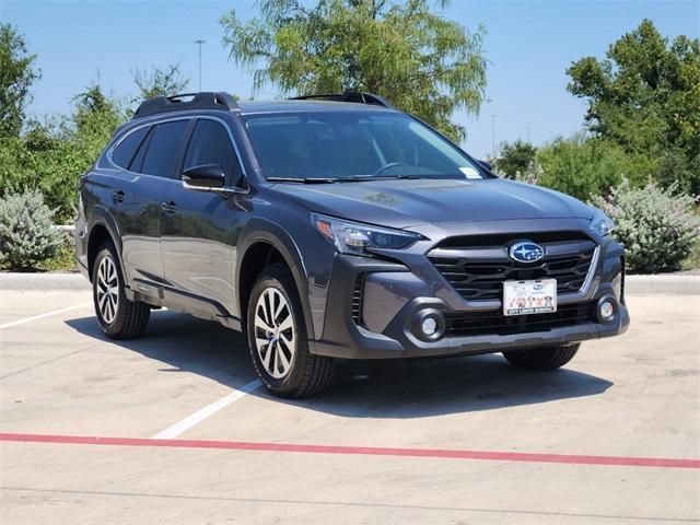 new 2025 Subaru Outback car, priced at $35,153