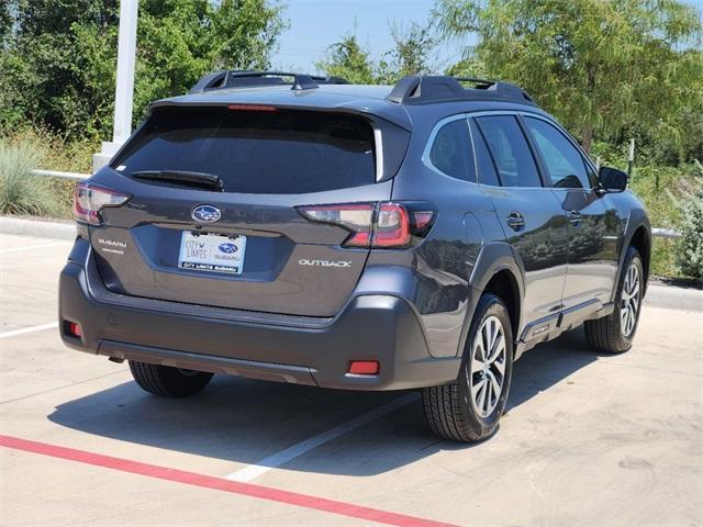 new 2025 Subaru Outback car, priced at $35,153