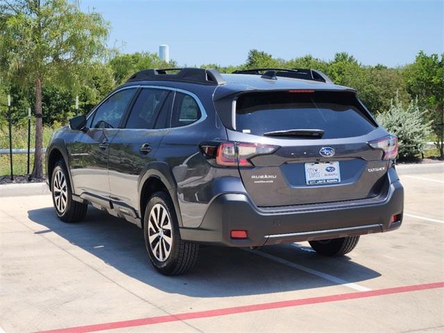 new 2025 Subaru Outback car, priced at $35,153