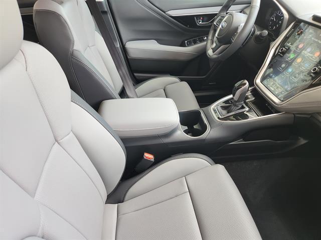 new 2025 Subaru Outback car, priced at $40,500