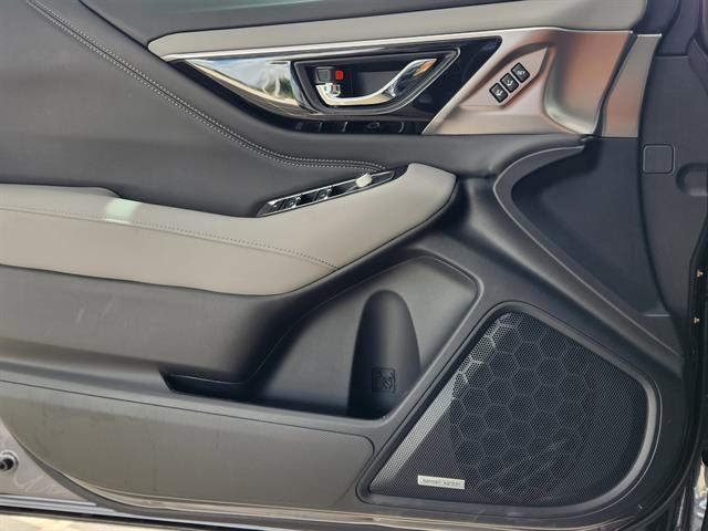 new 2025 Subaru Outback car, priced at $40,500