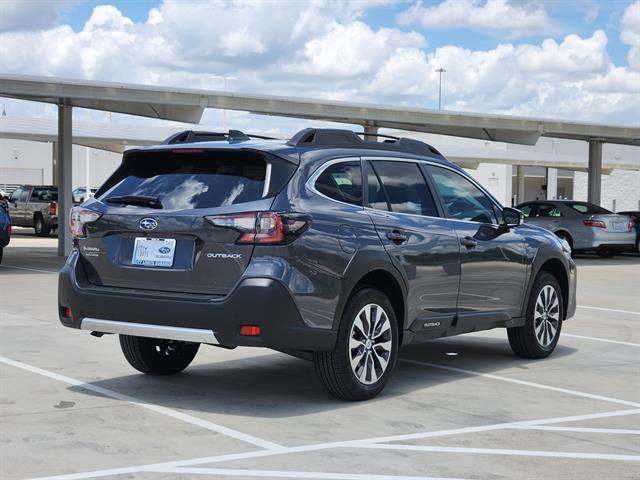 new 2025 Subaru Outback car, priced at $40,500