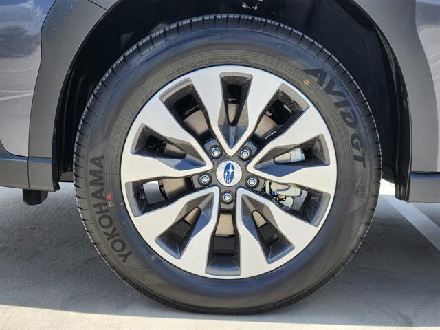 new 2025 Subaru Outback car, priced at $40,500