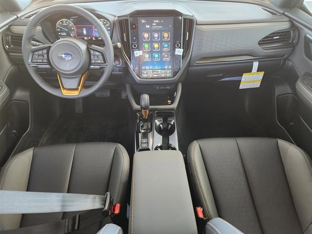 new 2026 Subaru Forester car, priced at $42,830