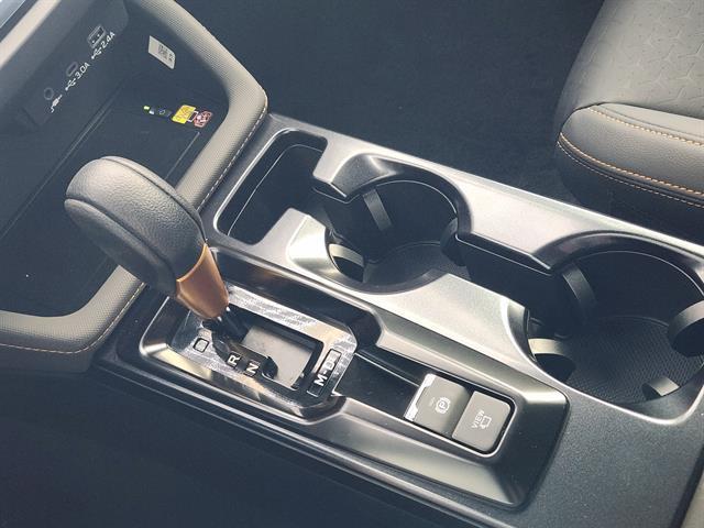 new 2026 Subaru Forester car, priced at $42,830